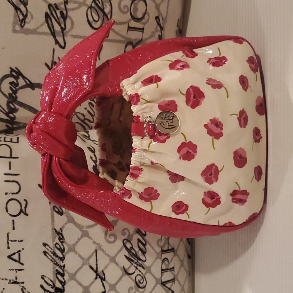 Vera Bradley Hand Purse